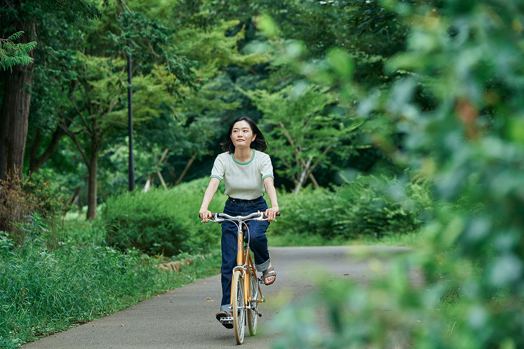 トーキョーバイク