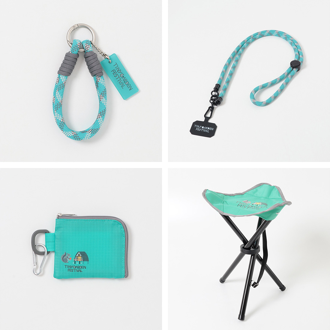 OFFICIAL GOODS