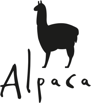 アサヒビール様(Alpaca)