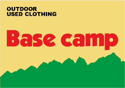 Base camp