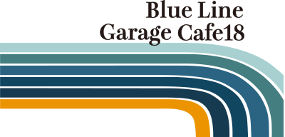 Blue Line Garage Cafe18