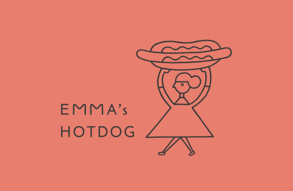 EMMA's HOTDOG