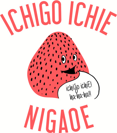 ICHIGO ICHIE