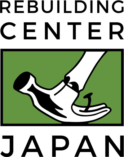 ReBuilding Center JAPAN