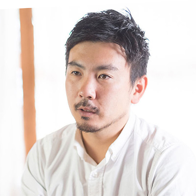 島津臣志さん