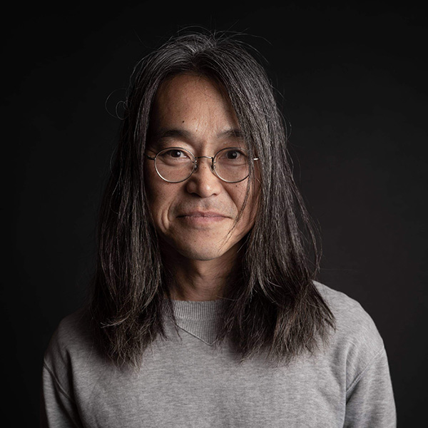 森川 優さん