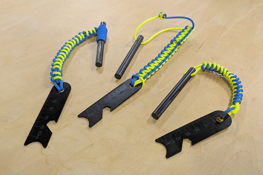 しまなみ野外学校