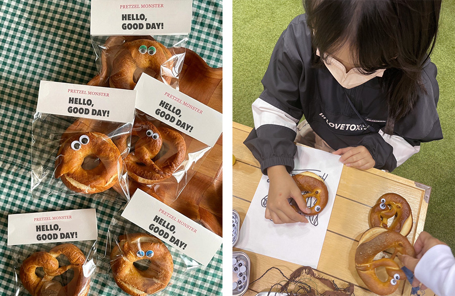 slow sunday picnic club