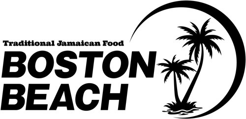 BOSTON BEACH