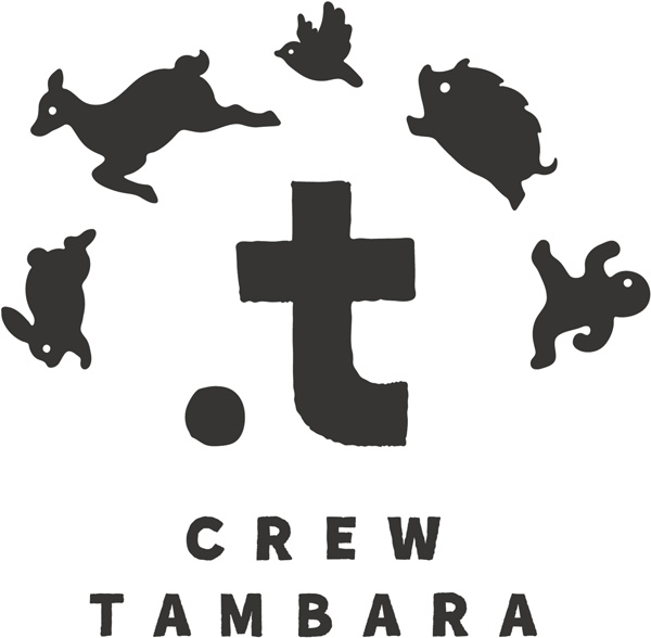 たんばらドーナッツ