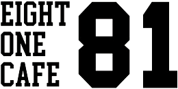 eight one cafe