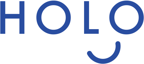 キプロ株式会社 HOLO