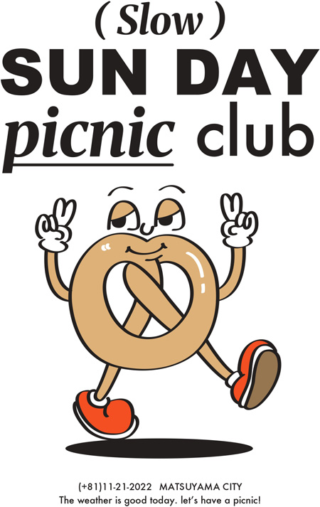 slow sunday picnic club