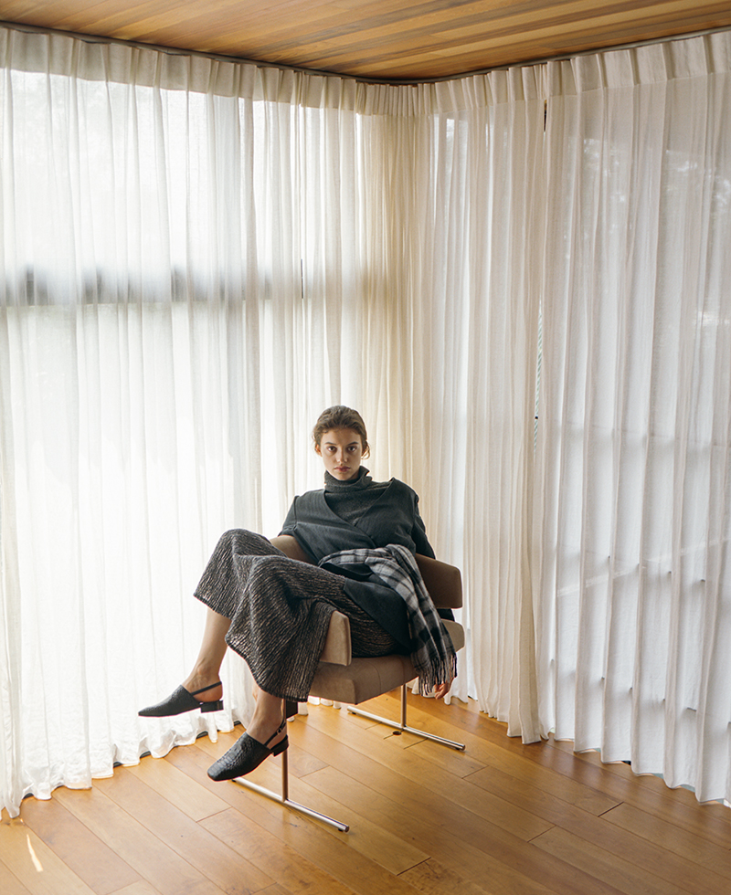 WOMEN | URBAN RESEARCH 2019-20 AUTUMN&frasl;WINTER