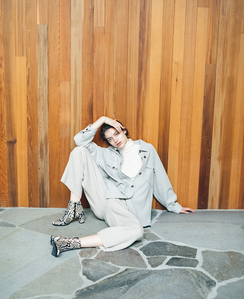 WOMEN | URBAN RESEARCH 2019-20 AUTUMN/WINTER
