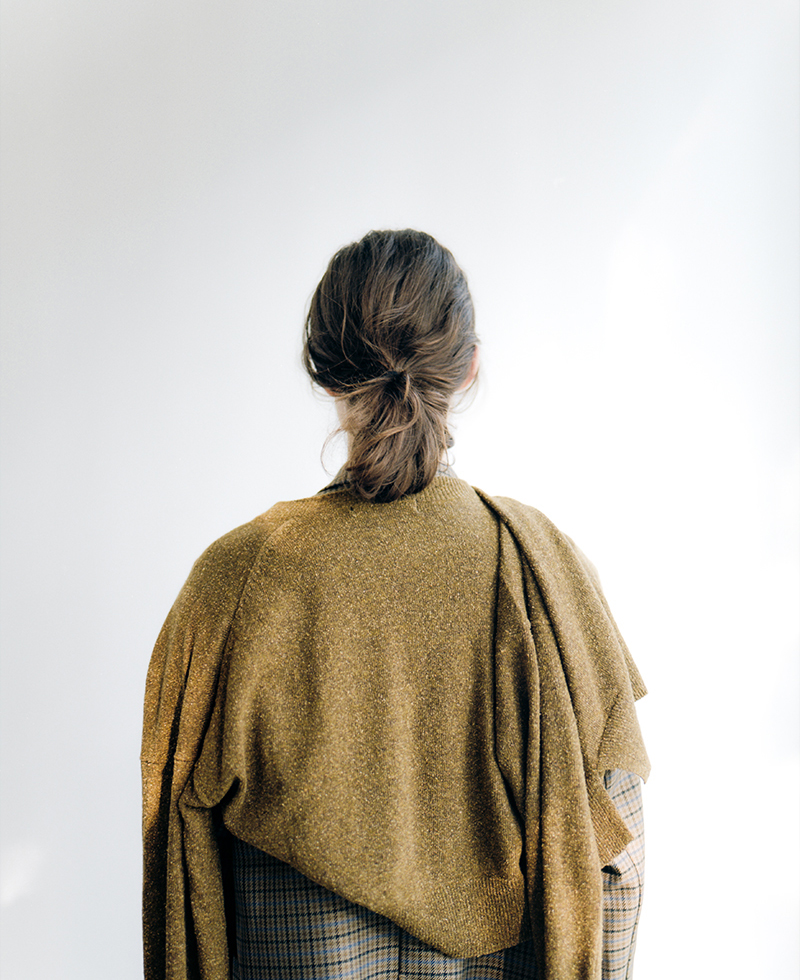 WOMEN | URBAN RESEARCH 2019-20 AUTUMN/WINTER