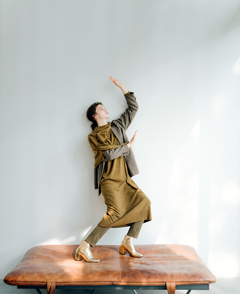 WOMEN | URBAN RESEARCH 2019-20 AUTUMN&frasl;WINTER