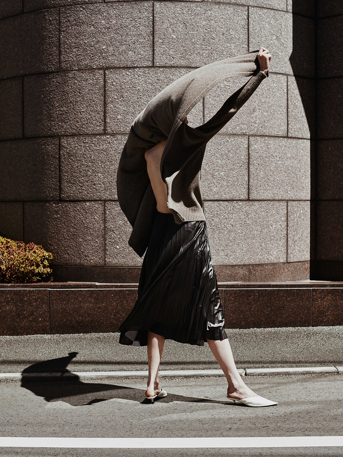 URBAN RESEARCH 2020 A/W LOOK