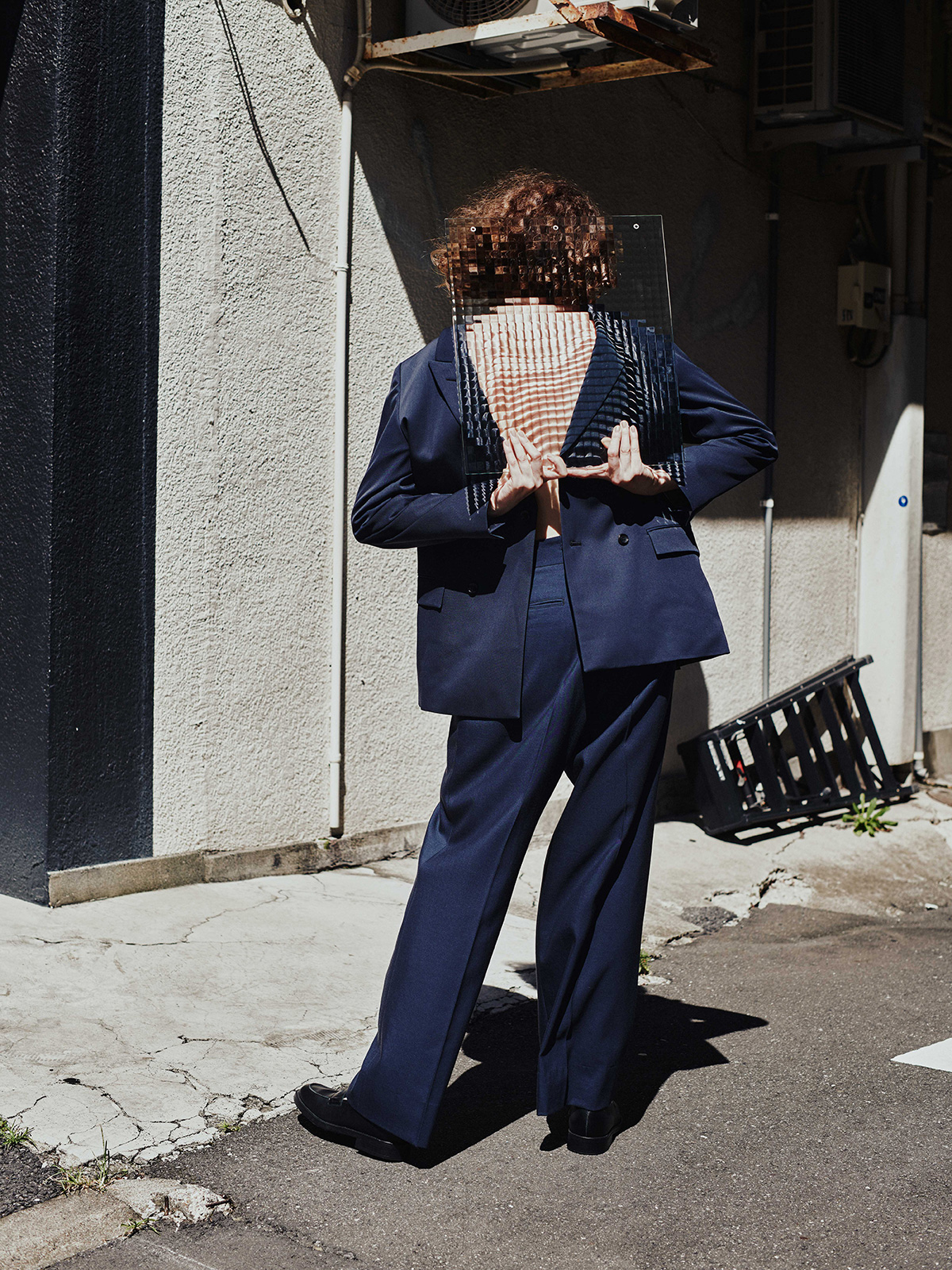 URBAN RESEARCH 2020 A/W LOOK