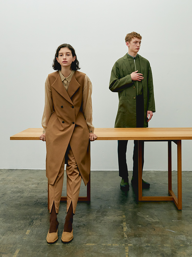 URBAN RESEARCH 2020 SPRING / SUMMER | URBAN RESEARCH MEDIA