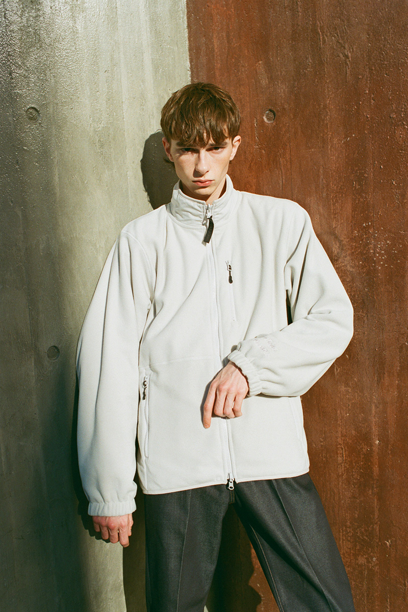 URBAN RESEARCH 2022 WINTER LOOK