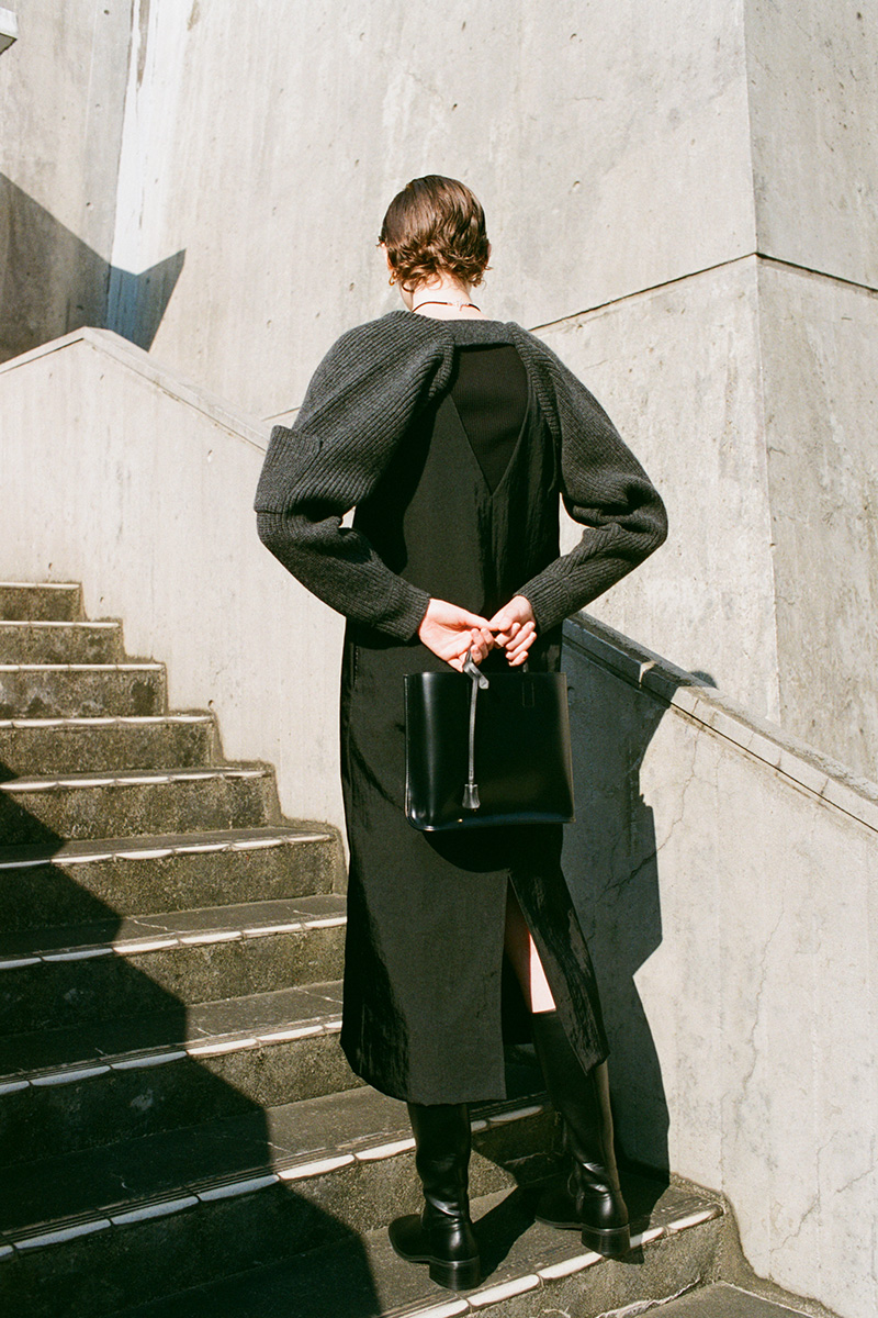 値下げ！⭐︎新品⭐︎URBAN RESEARCH スライバーボンディングコート URBAN RESEARCH（アーバンリサーチ）の「スライバーボンディング