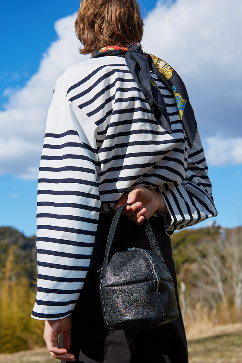 URBAN RESEARCH 2022 SPRING LOOK