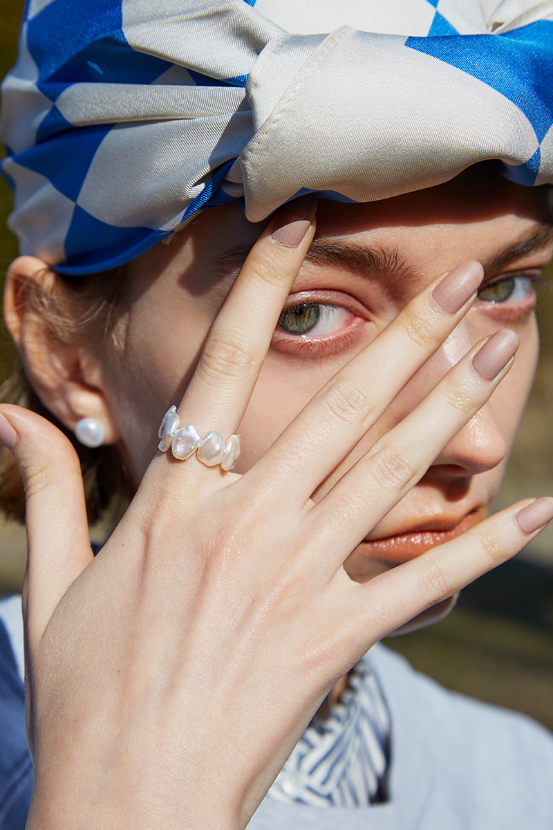 URBAN RESEARCH 2022 SPRING LOOK