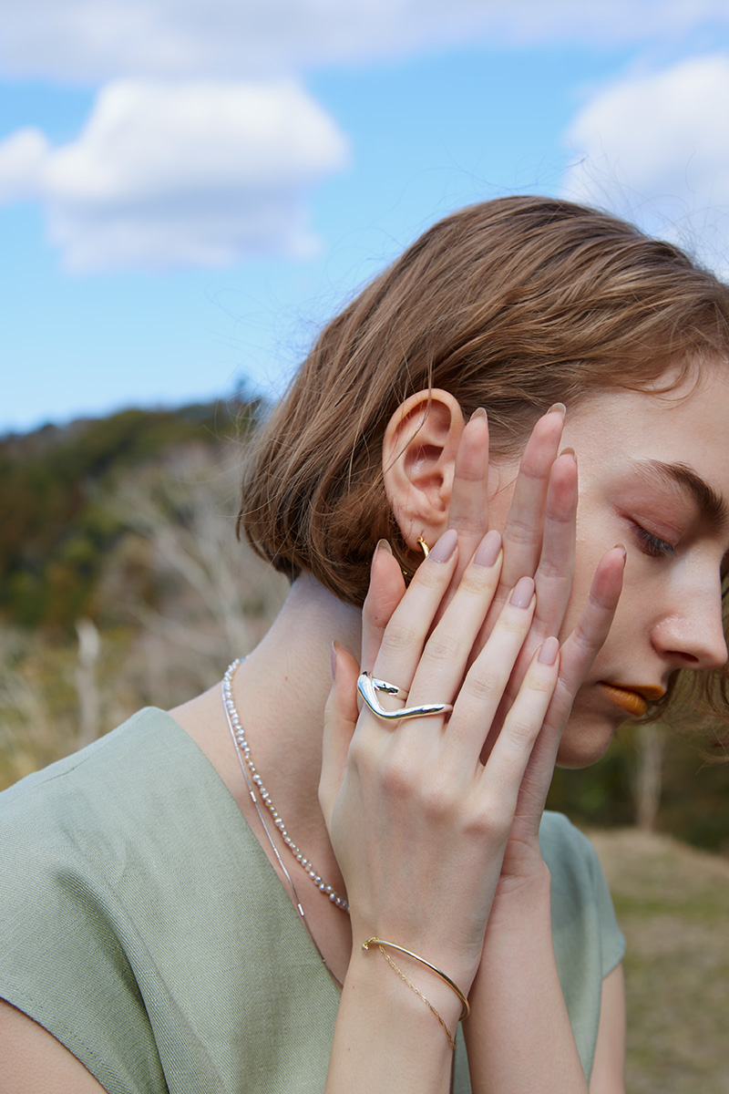 URBAN RESEARCH 2022 SPRING LOOK