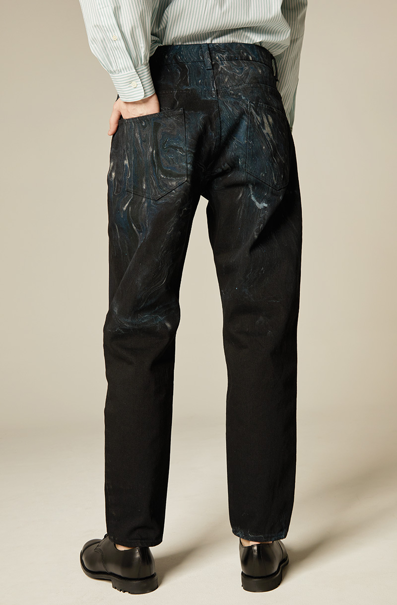 URBAN RESEARCH 2022 SUMMER LOOK