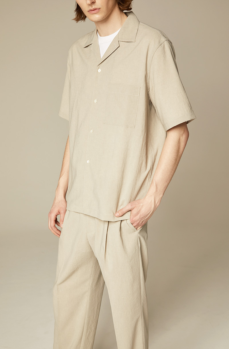 URBAN RESEARCH 2022 SUMMER LOOK