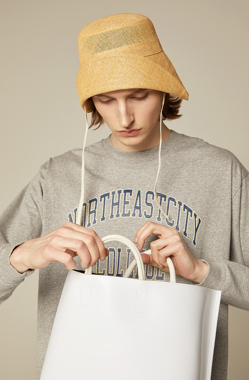 URBAN RESEARCH 2022 SUMMER LOOK