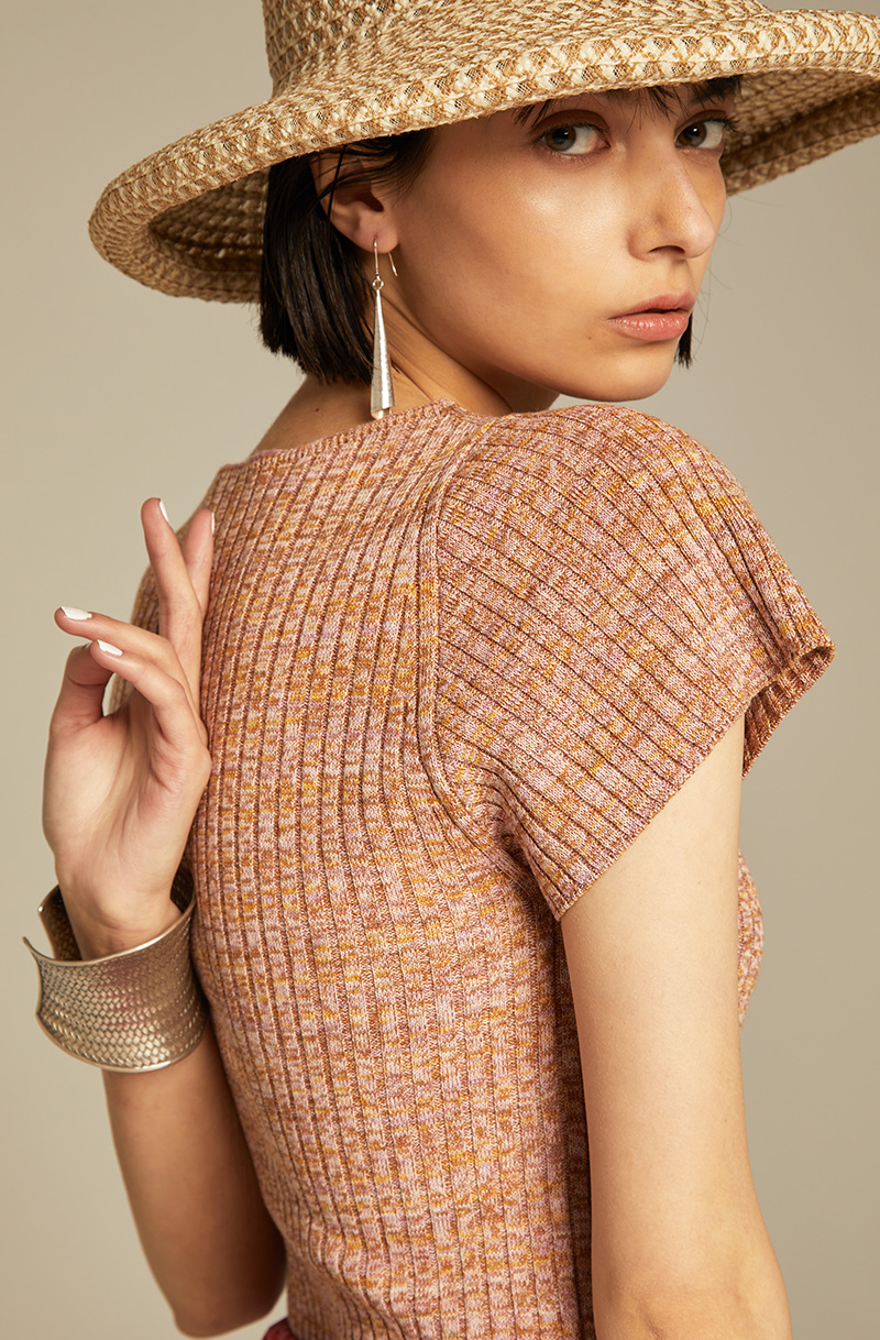 URBAN RESEARCH 2022 SUMMER LOOK