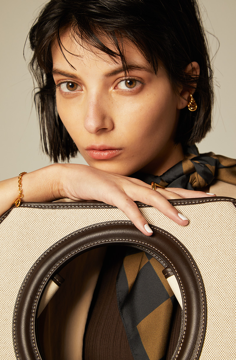 URBAN RESEARCH 2022 SUMMER LOOK