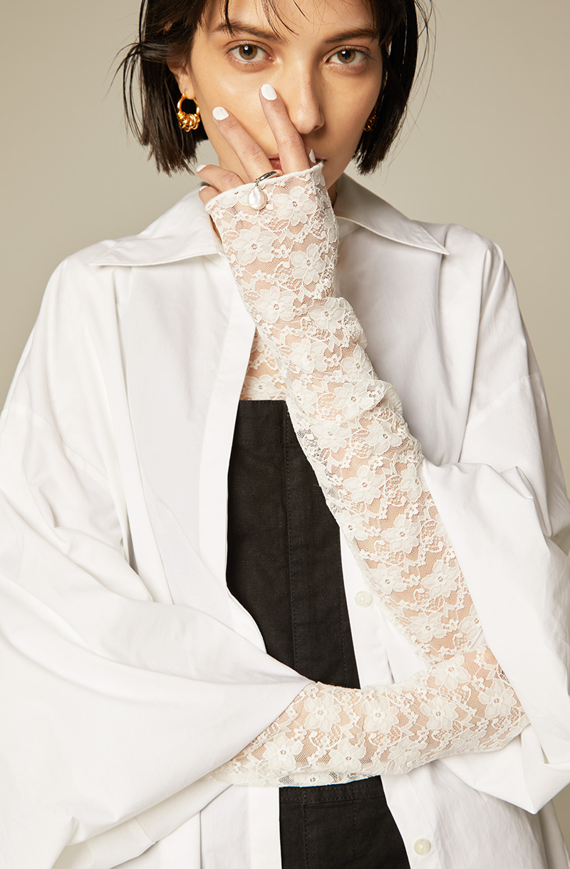 URBAN RESEARCH 2022 SUMMER LOOK