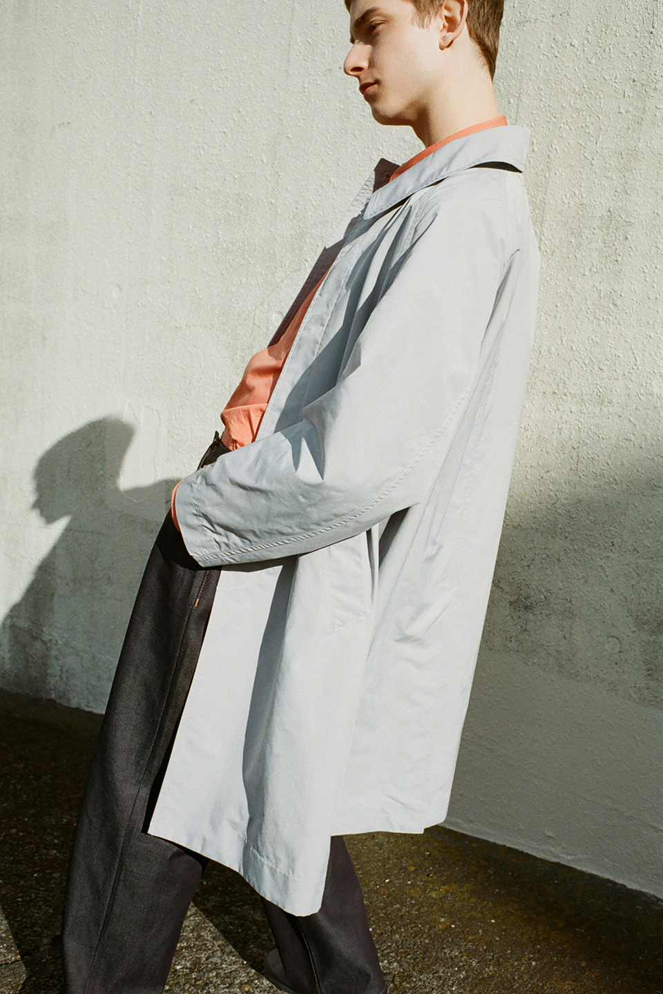 URBAN RESEARCH 2023 SPRING SUMMER LOOK