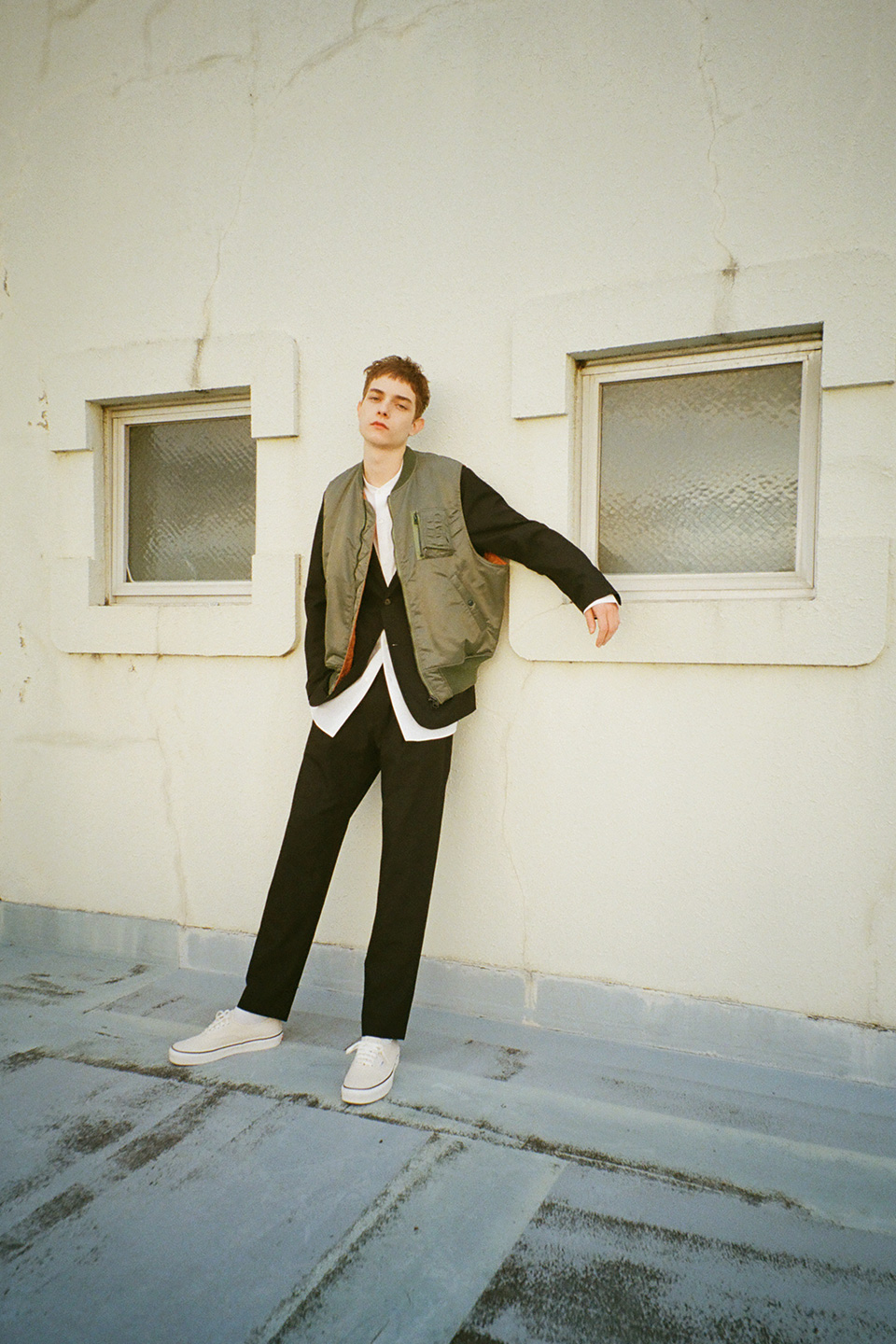 【別倉庫からの配送】 URBAN RESEARCH URBAN | COLLECTION SUMMER SPRING 2023 ニット/セーター