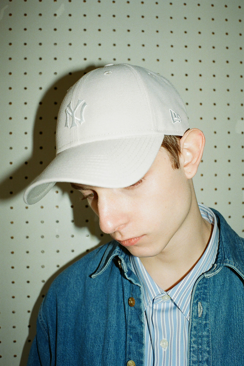 URBAN RESEARCH 2023 SPRING SUMMER LOOK