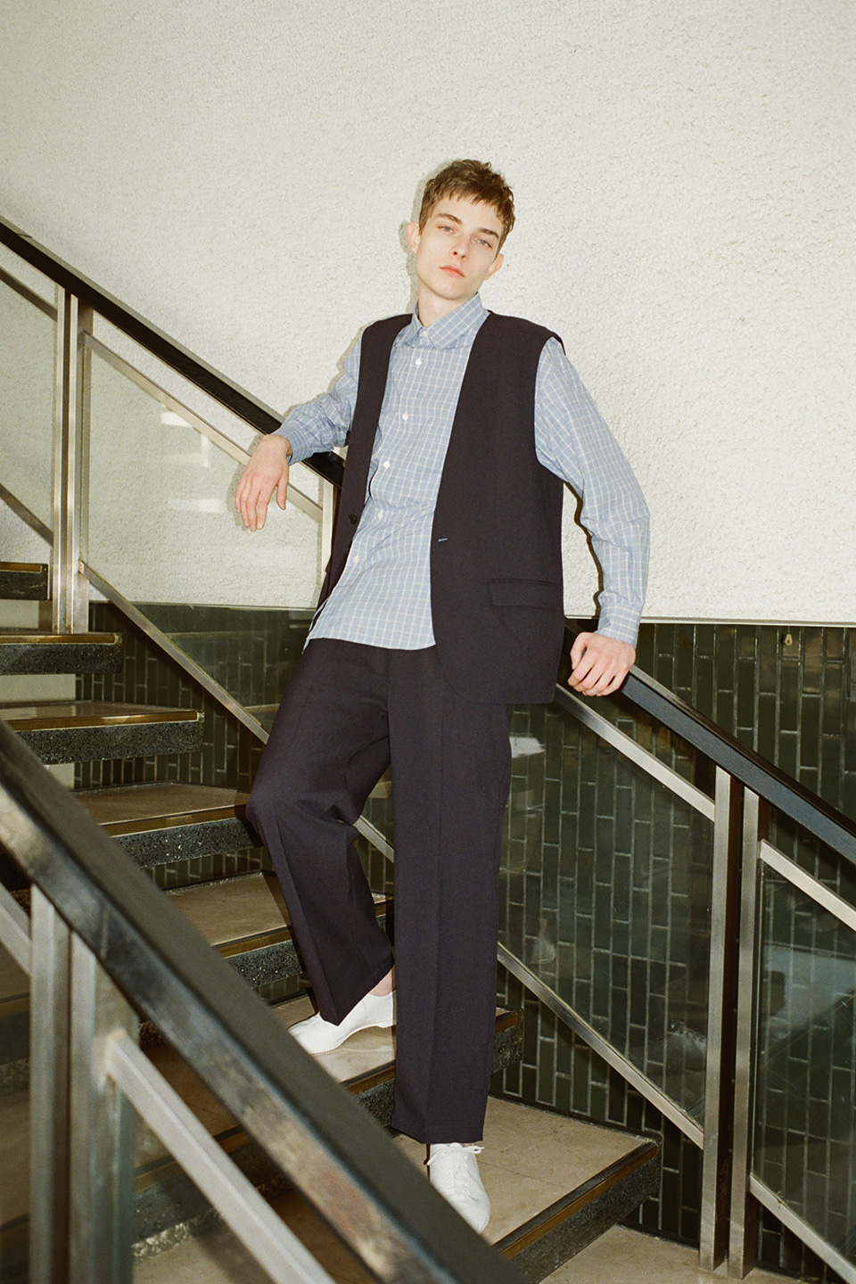 URBAN RESEARCH 2023 SPRING SUMMER COLLECTION | URBAN