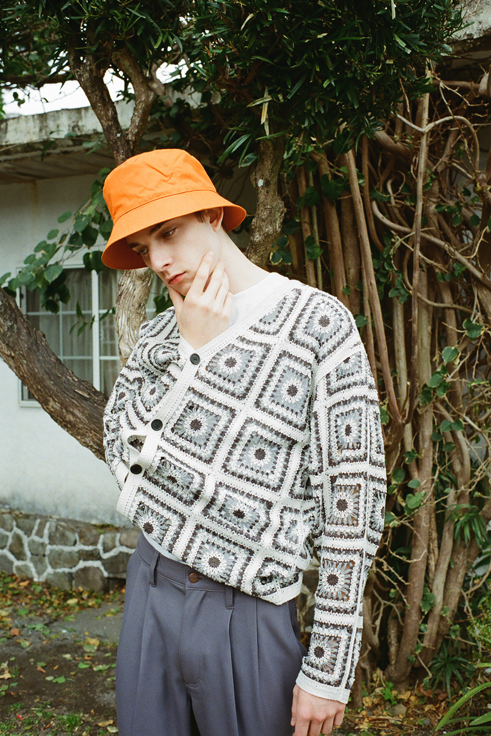 URBAN RESEARCH 2023 SPRING SUMMER LOOK