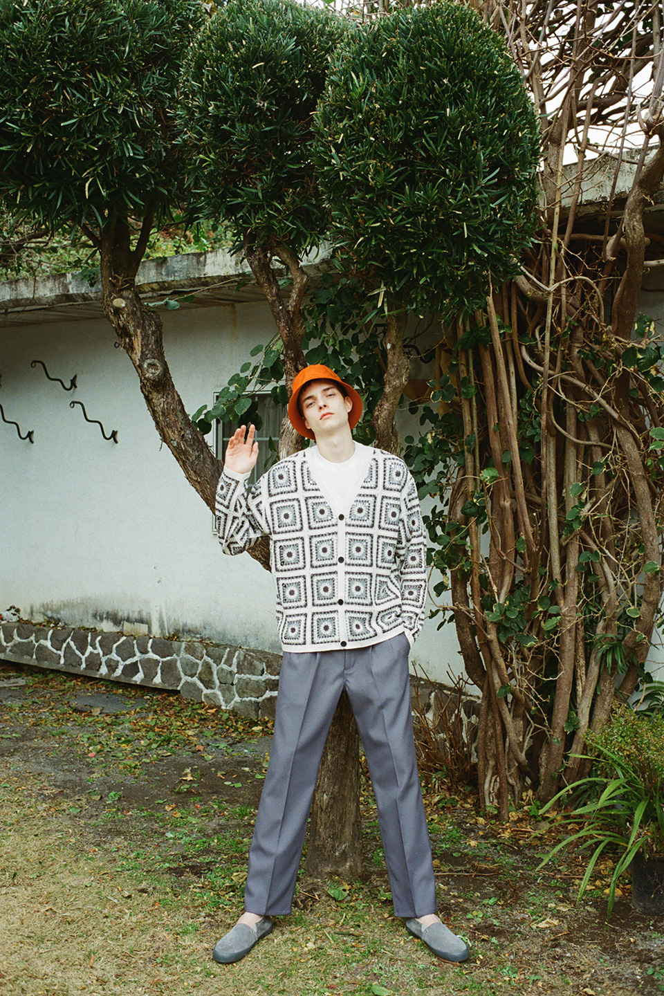 URBAN RESEARCH 2023 SPRING SUMMER LOOK