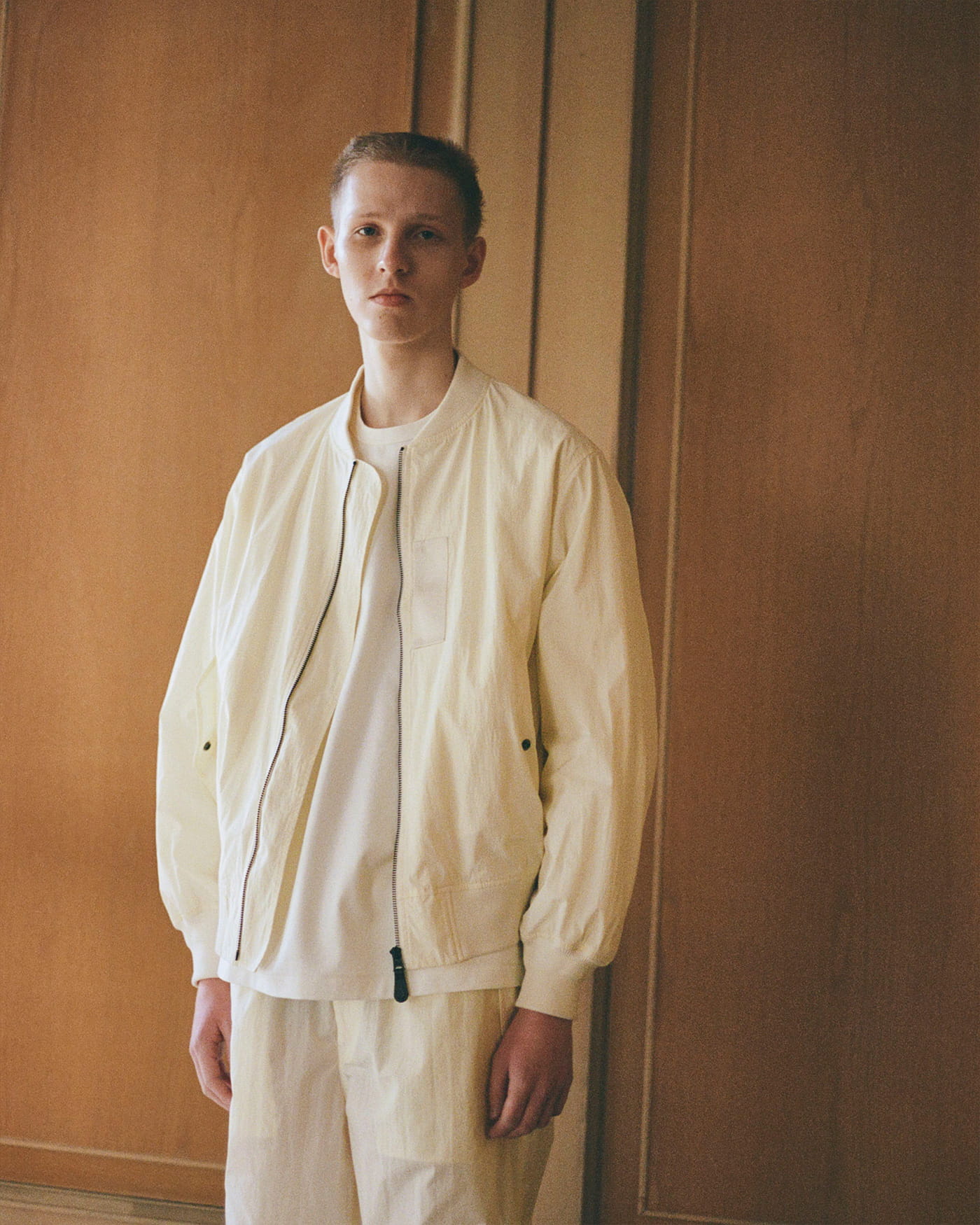 URBAN RESEARCH 2024 SPRING SUMMER LOOK