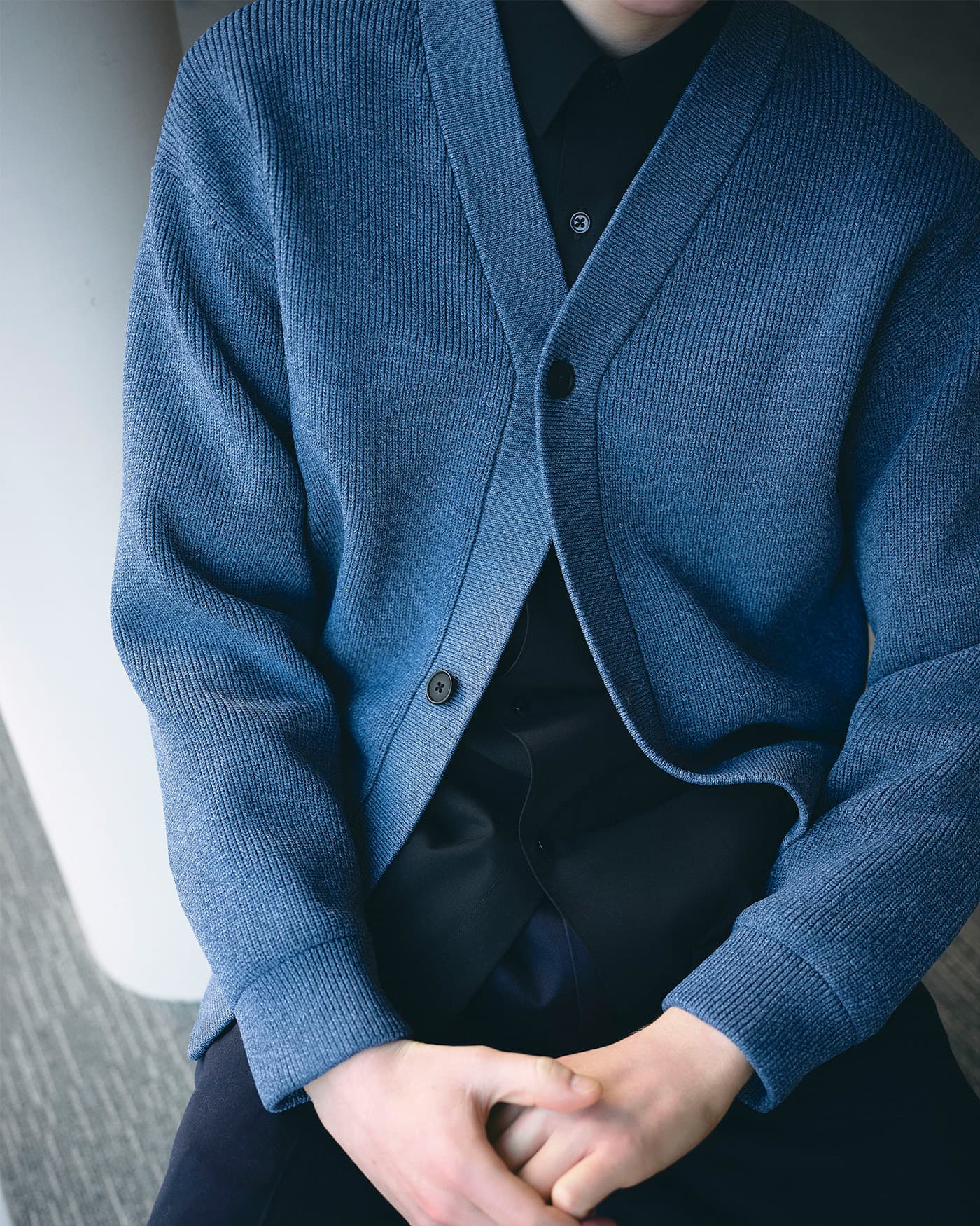 URBAN RESEARCH 2024 SPRING SUMMER LOOK