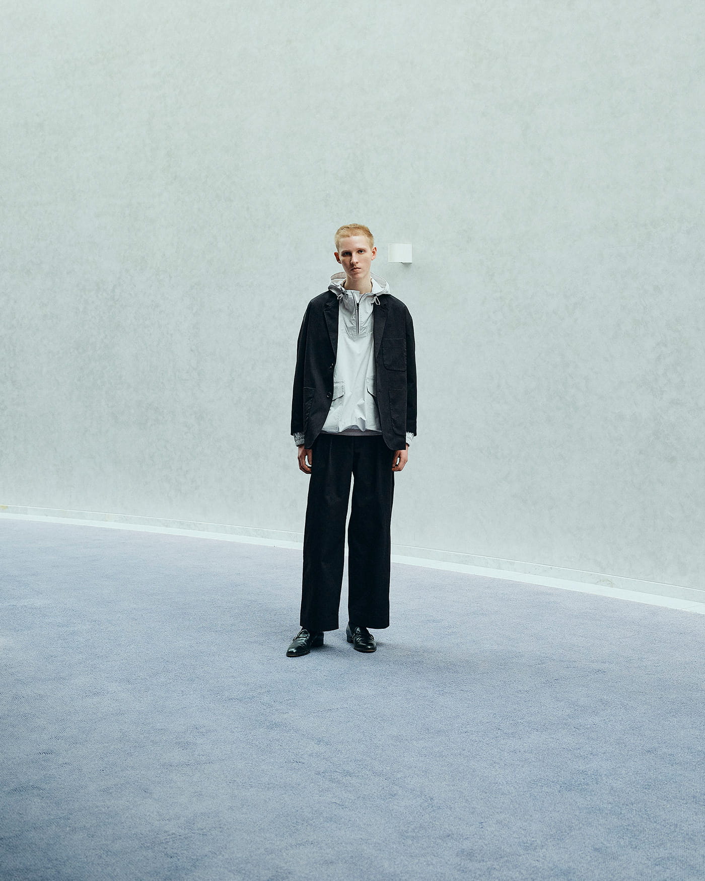 URBAN RESEARCH 2024 SPRING SUMMER LOOK