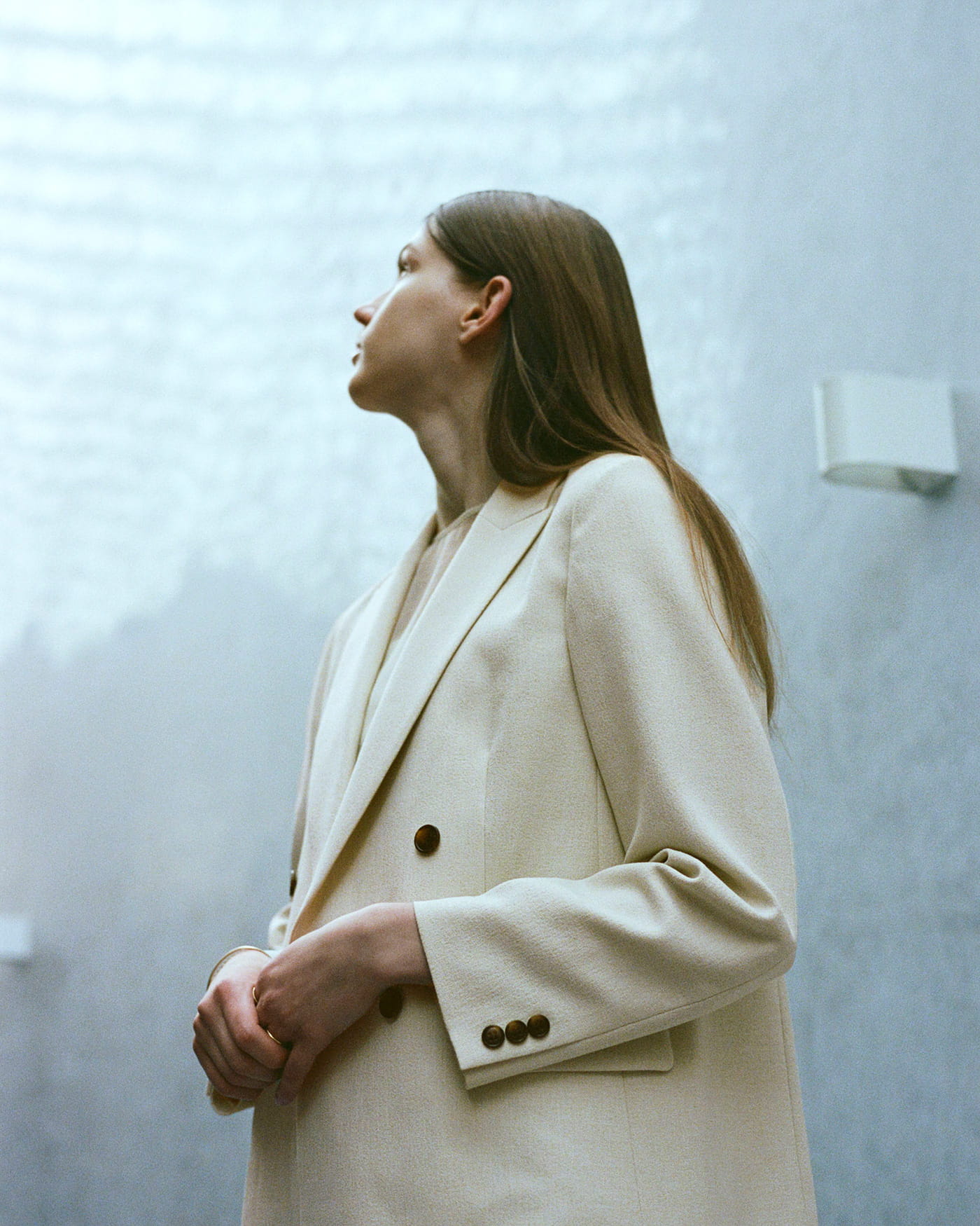 URBAN RESEARCH 2024 SPRING SUMMER LOOK