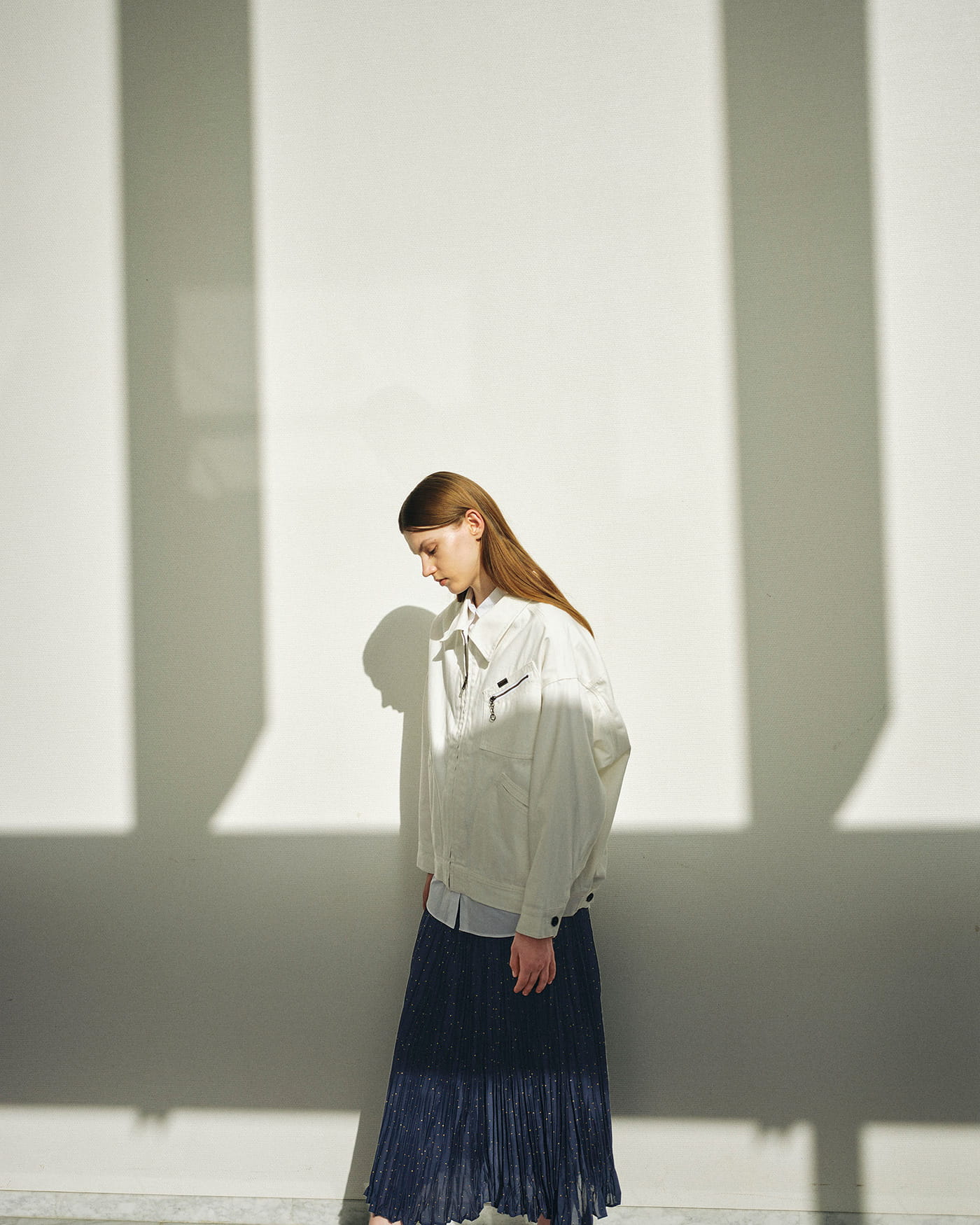URBAN RESEARCH 2024 SPRING SUMMER COLLECTION | URBAN