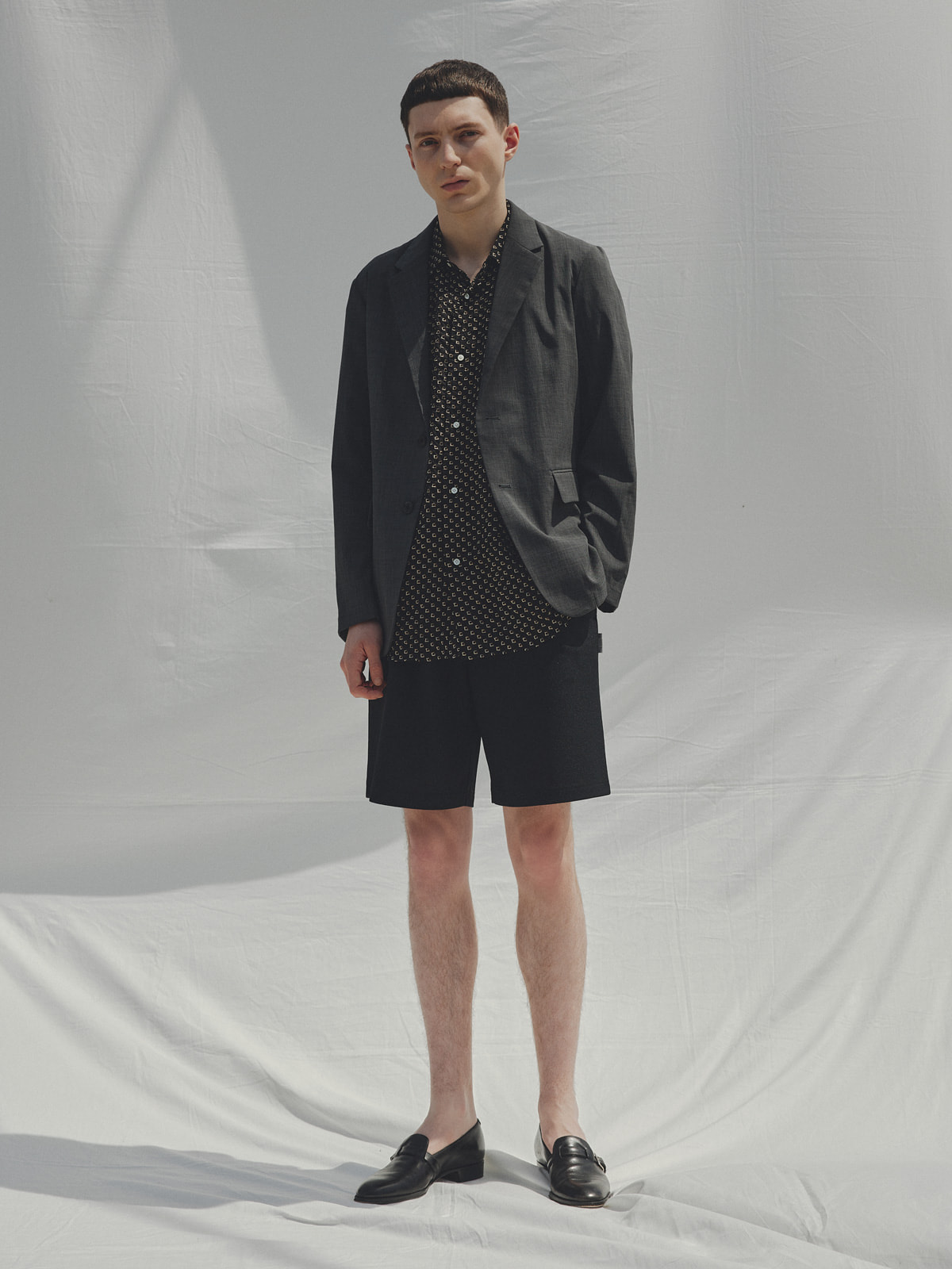 夏服男子6点まとめ売り　A.P.C. Pennys URBAN RESEARCH PENNEY'S × DOORS “THE FOX” SERIESSTAFF SNAP 20 – URBAN
