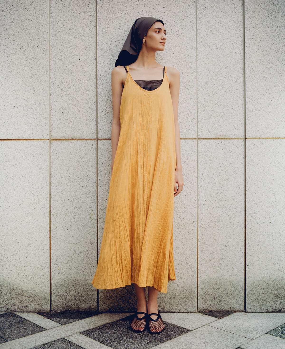 URBAN RESEARCH 2025 SUMMER LOOK