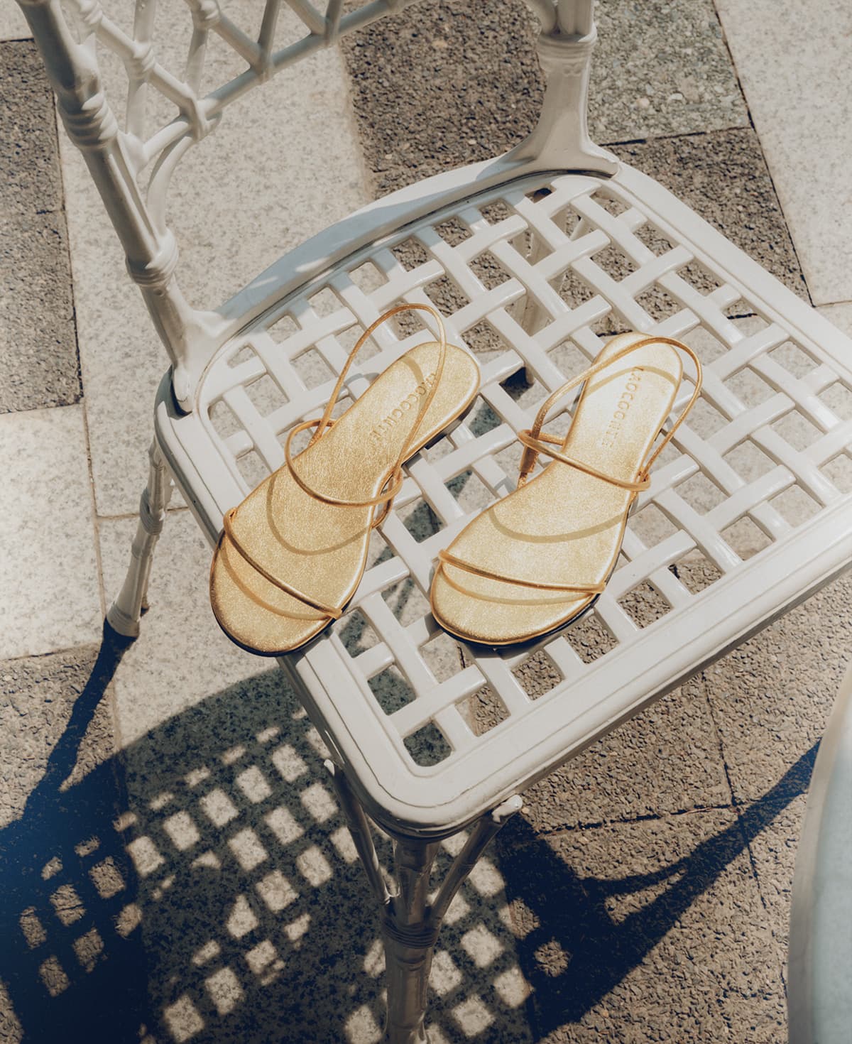 URBAN RESEARCH 2025 SUMMER LOOK