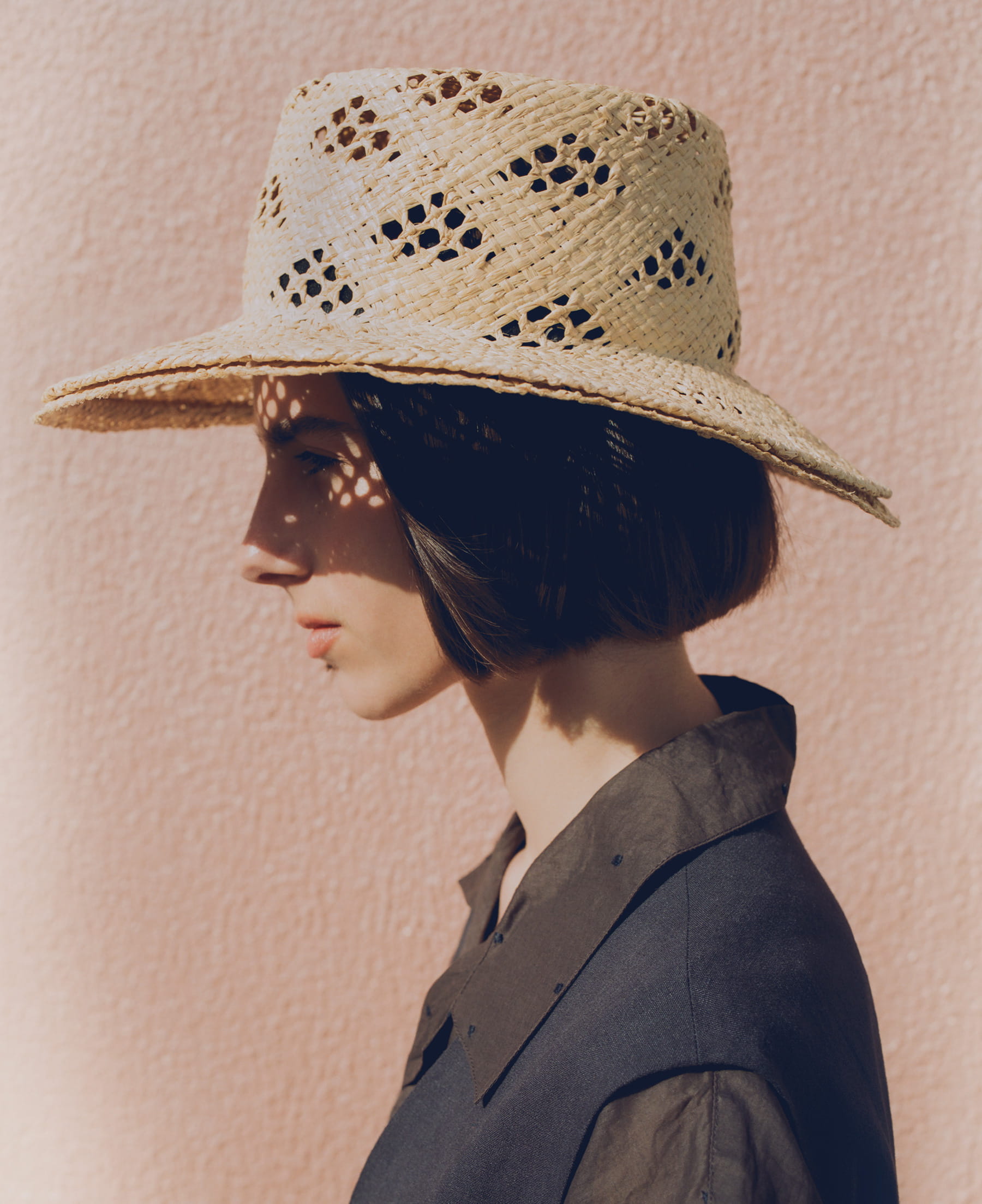 URBAN RESEARCH 2025 SUMMER LOOK